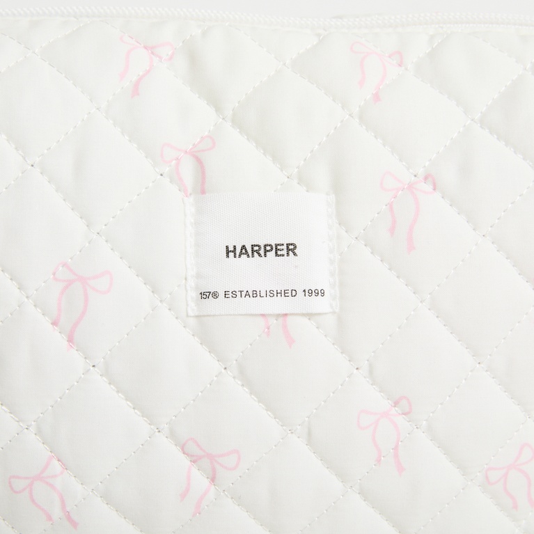 Toiletry bag "Harper Medium Bag" Print 6